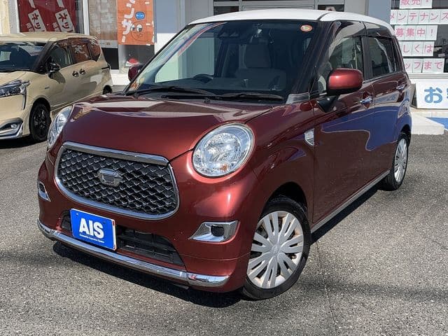 DAIHATSU