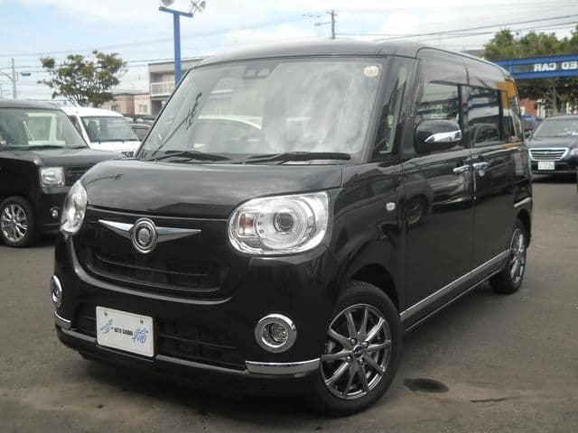 DAIHATSU