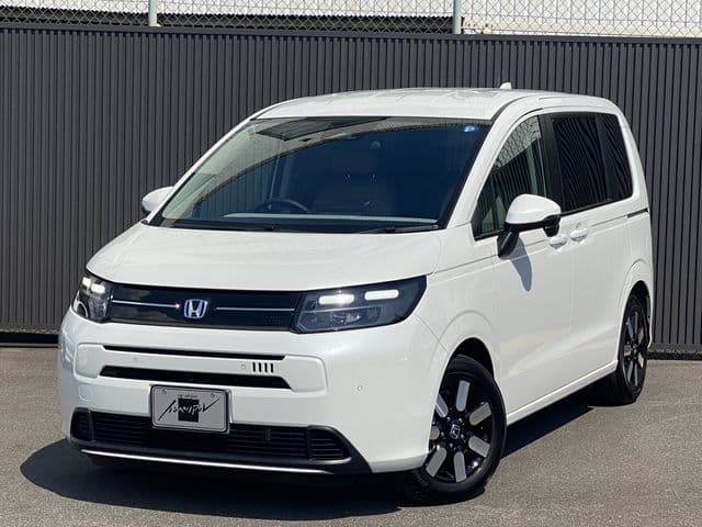 HONDA null