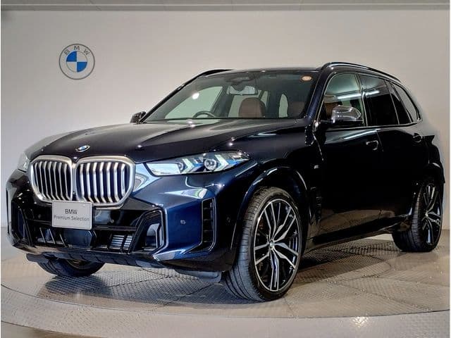 BMW BMW X5