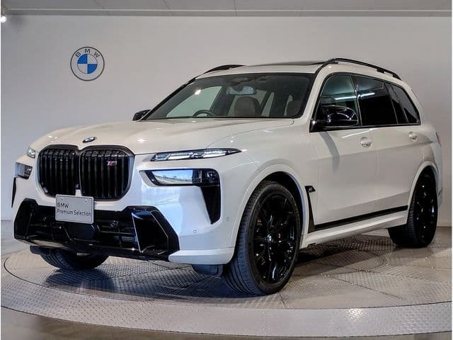 BMW BMW X7