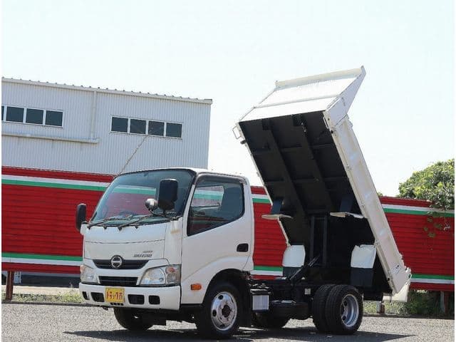 HINO DUTRO