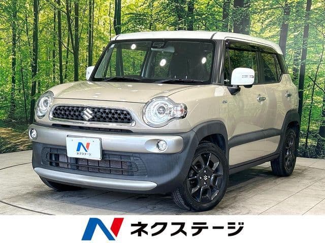 SUZUKI XBEE