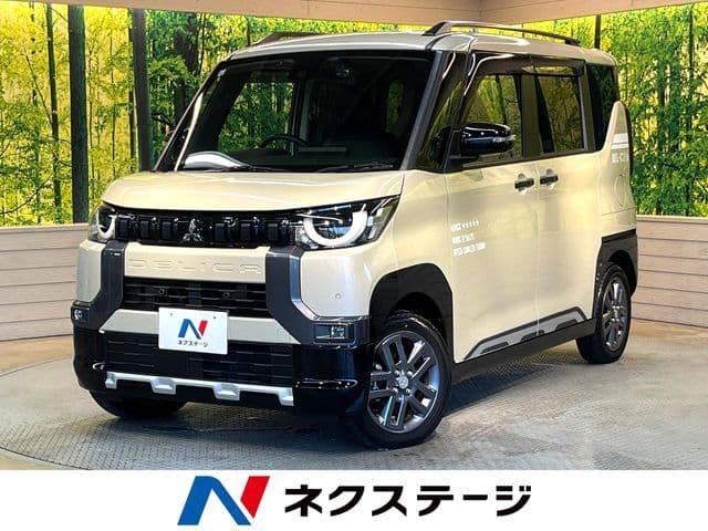 MITSUBISHI null