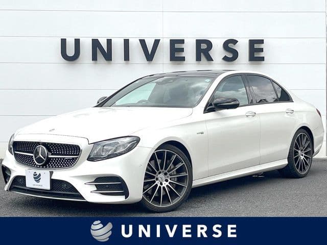 MERCEDES BENZ null