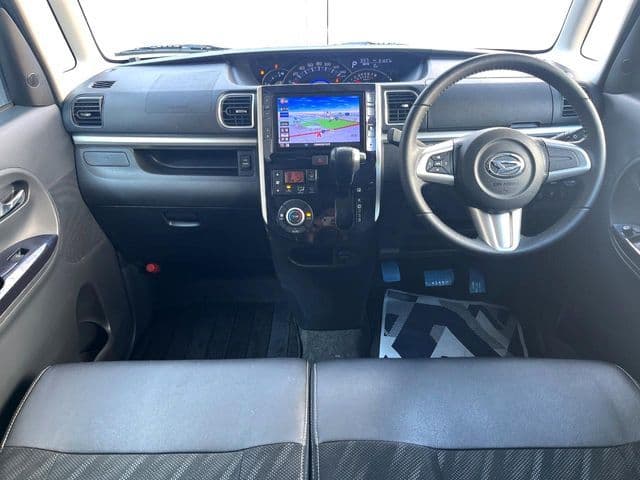 DAIHATSU