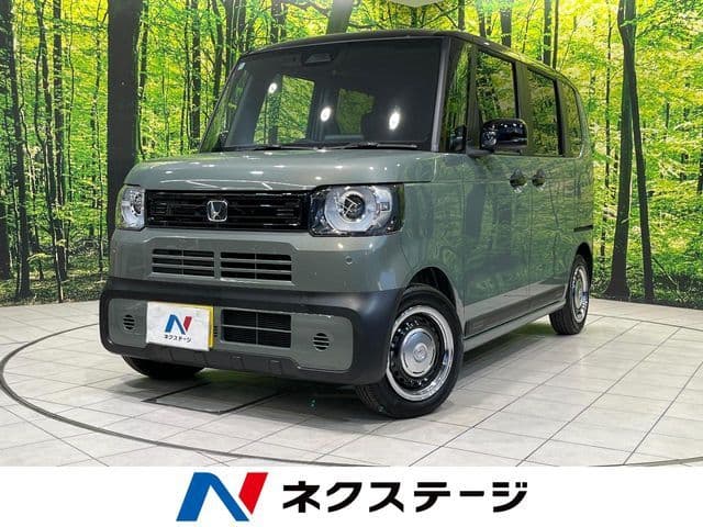 HONDA null
