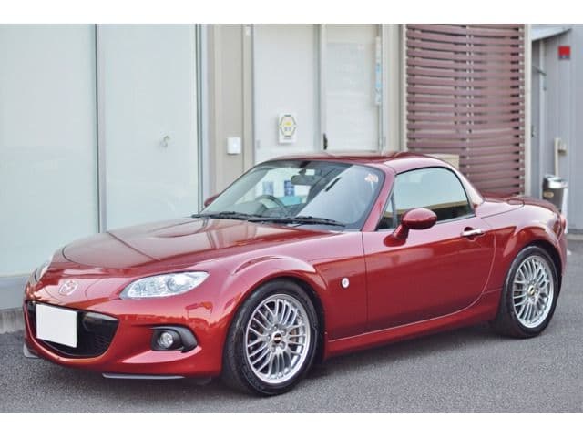 MAZDA