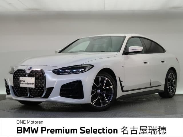 BMW BMW 4series Gran coupe