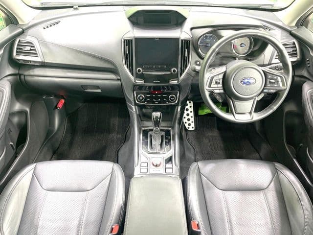 SUBARU