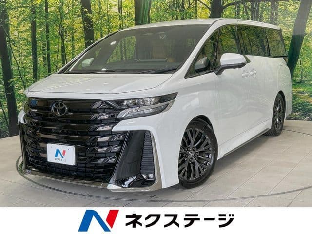 TOYOTA null