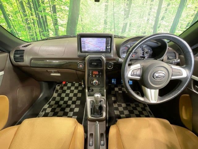 DAIHATSU