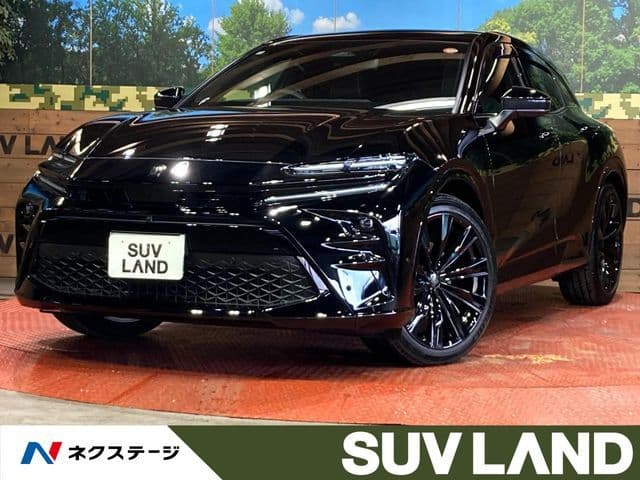 TOYOTA null