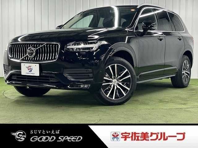 VOLVO VOLVO XC90