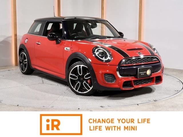 BMW MINI