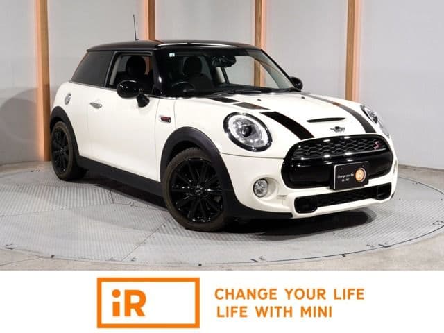 BMW BMW MINI COOPER S