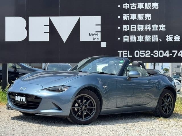 MAZDA ROADSTER