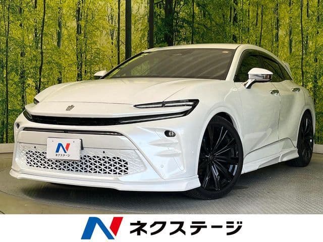 TOYOTA null