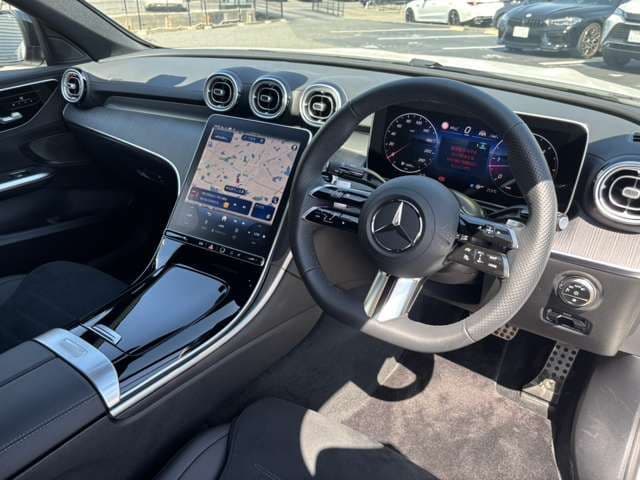 MERCEDES BENZ