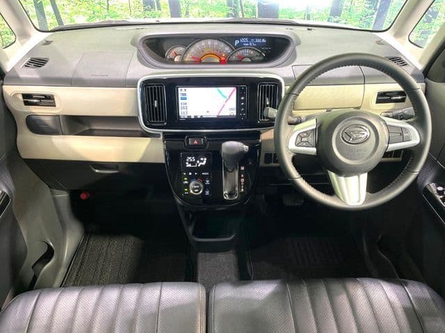 DAIHATSU