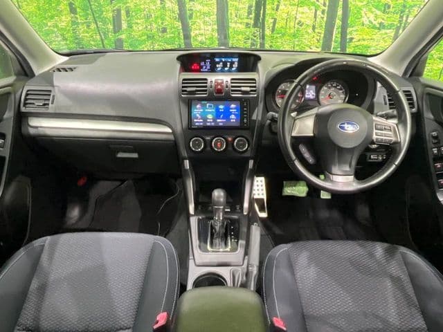 SUBARU