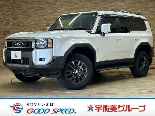 TOYOTA null