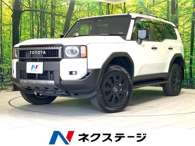 TOYOTA null
