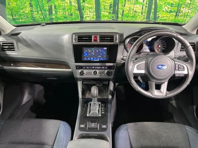 SUBARU