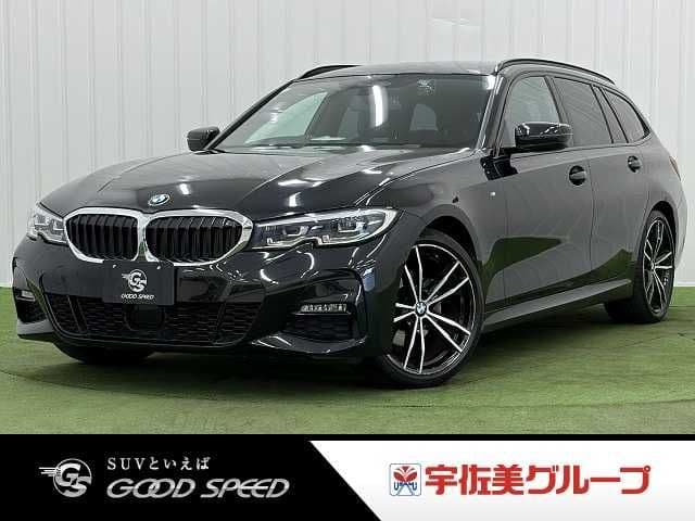 BMW BMW 3series TOURING