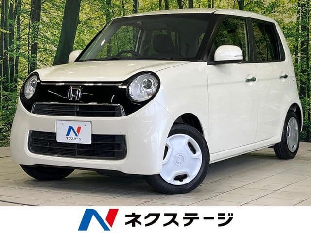 HONDA N-ONE