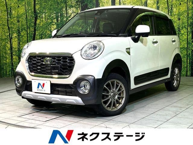 DAIHATSU CAST ACTIVA 4WD
