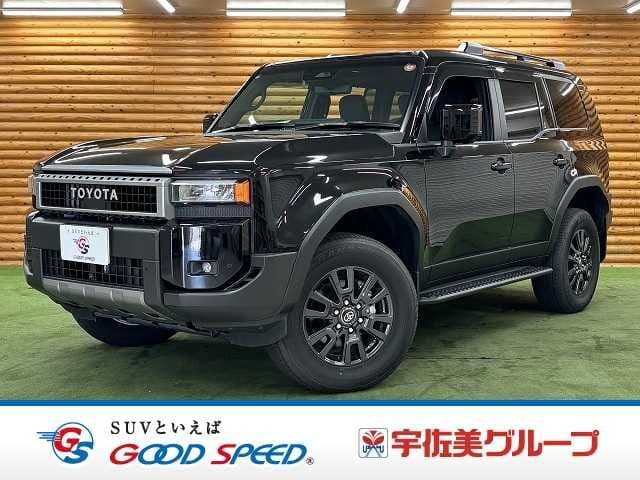 TOYOTA null