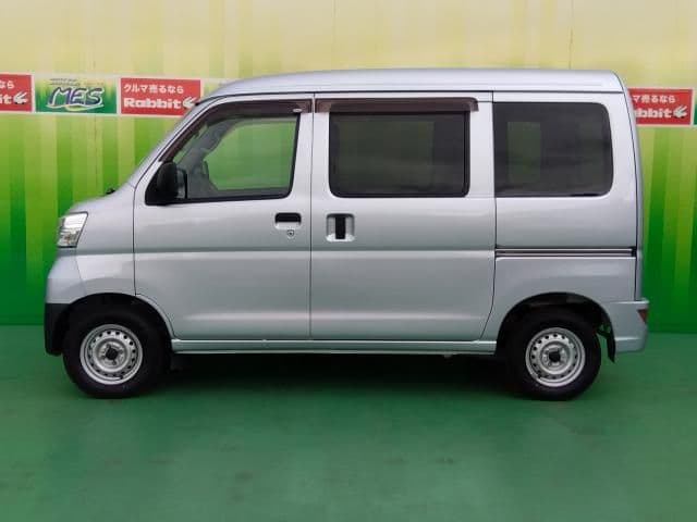 DAIHATSU
