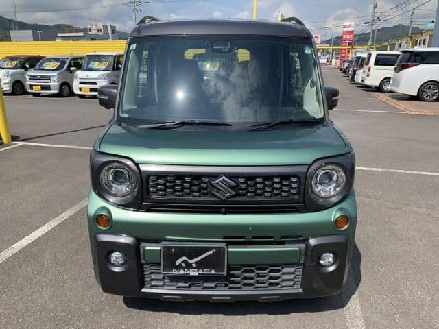 SUZUKI
