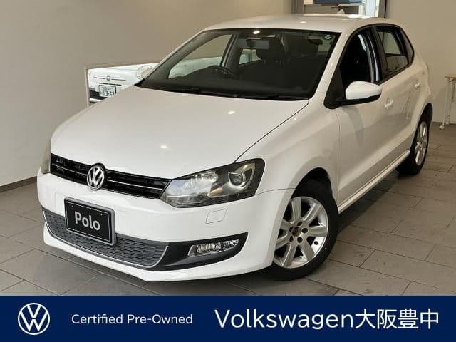 VOLKSWAGEN VOLKSWAGEN POLO