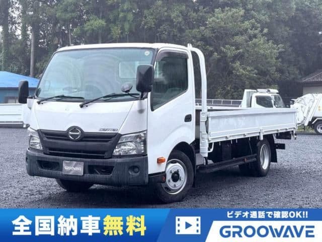 HINO DUTRO