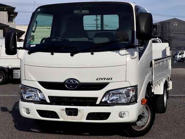 TOYOTA DYNA