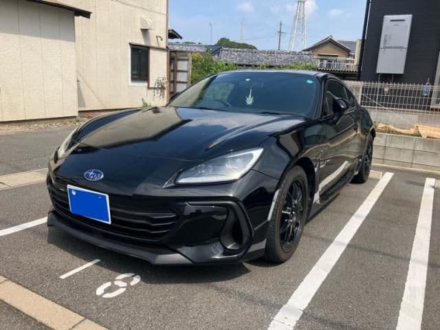 SUBARU