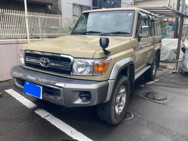 TOYOTA