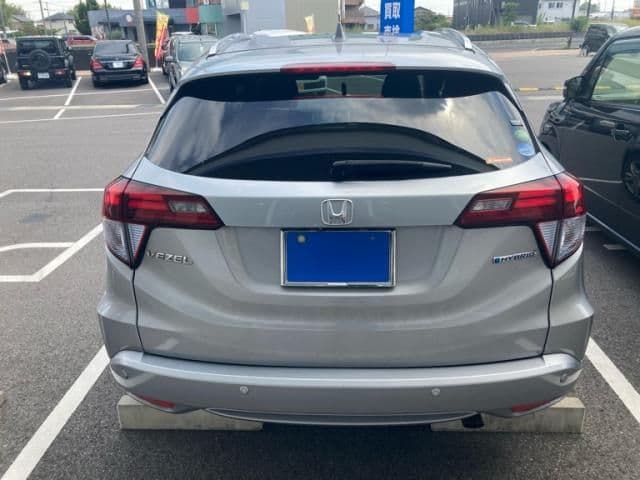 HONDA