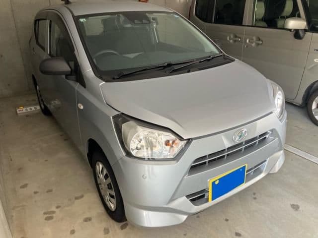 DAIHATSU