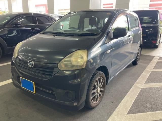 DAIHATSU