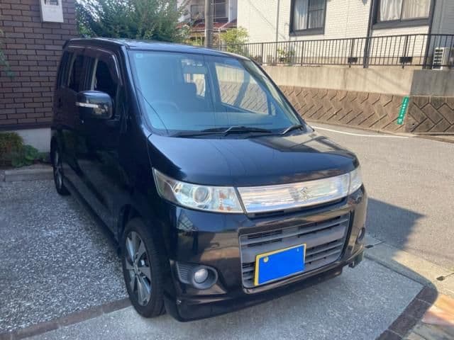 SUZUKI