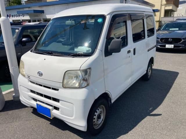 DAIHATSU