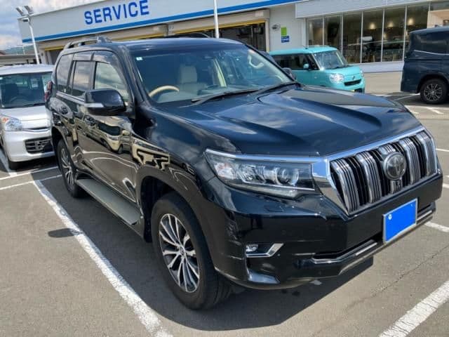 TOYOTA
