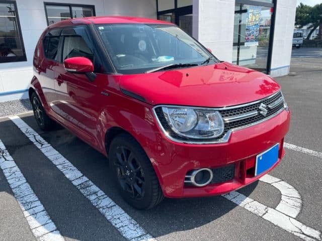 SUZUKI