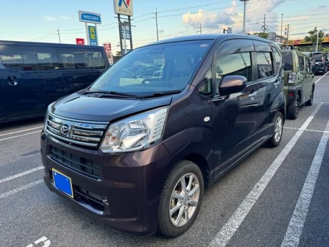 DAIHATSU
