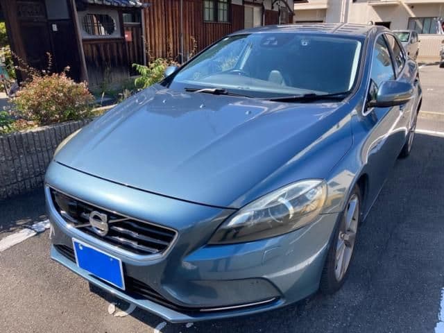 VOLVO