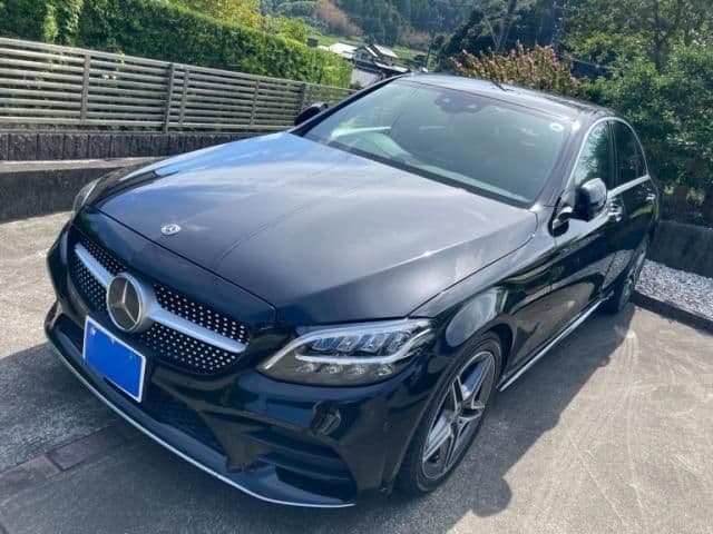 MERCEDES BENZ