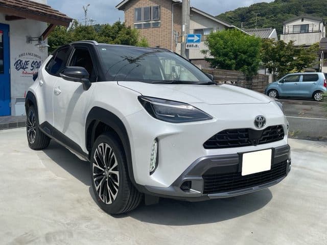 TOYOTA